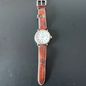 Shinola Watch 47 mm Case